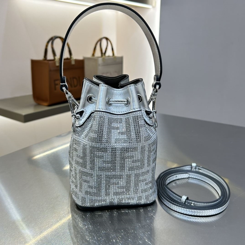 Fendi Bucket Bags